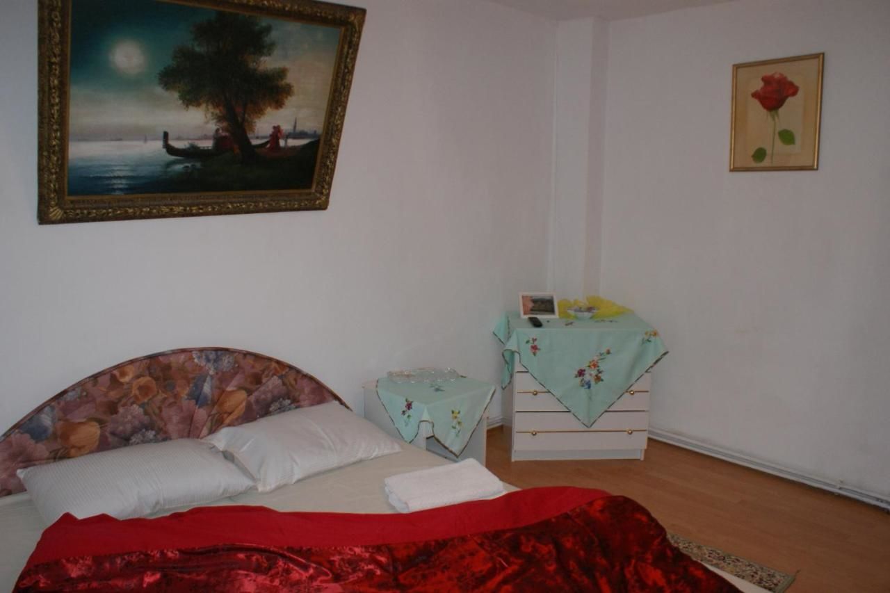 Загородные дома Casa Georgeta Бран