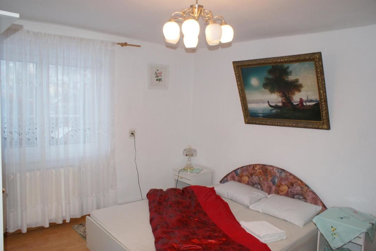 Загородные дома Casa Georgeta Бран