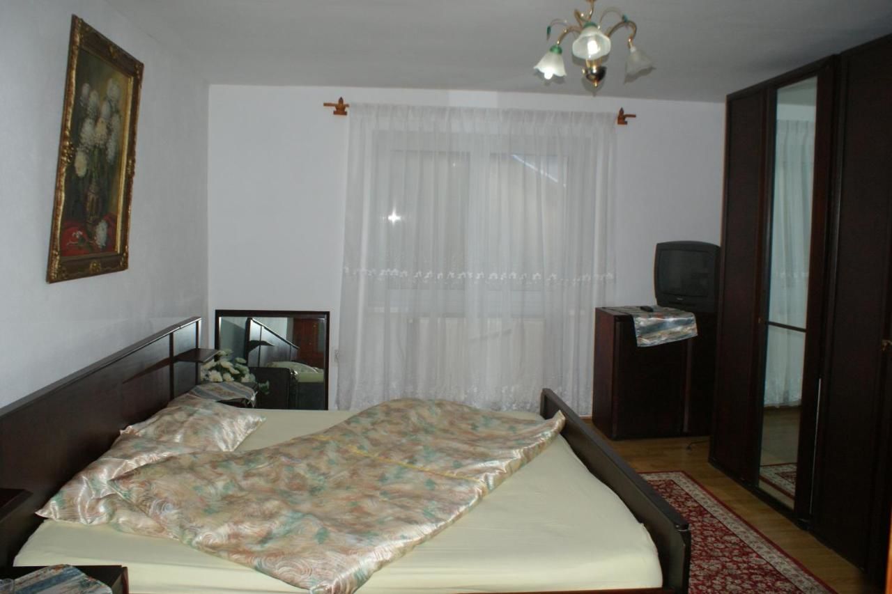 Загородные дома Casa Georgeta Бран