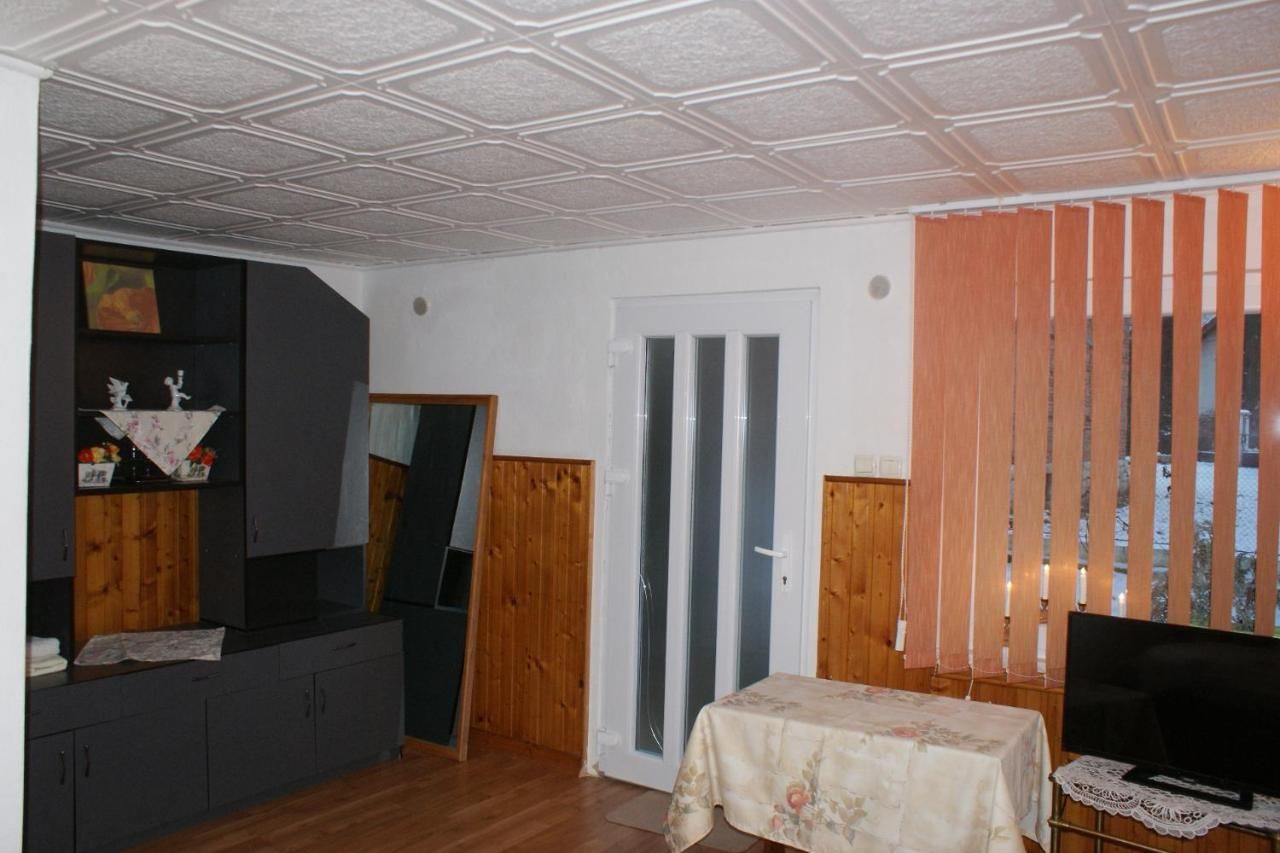 Загородные дома Casa Georgeta Бран-21