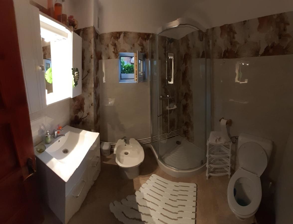 Загородные дома Casa Georgeta Бран