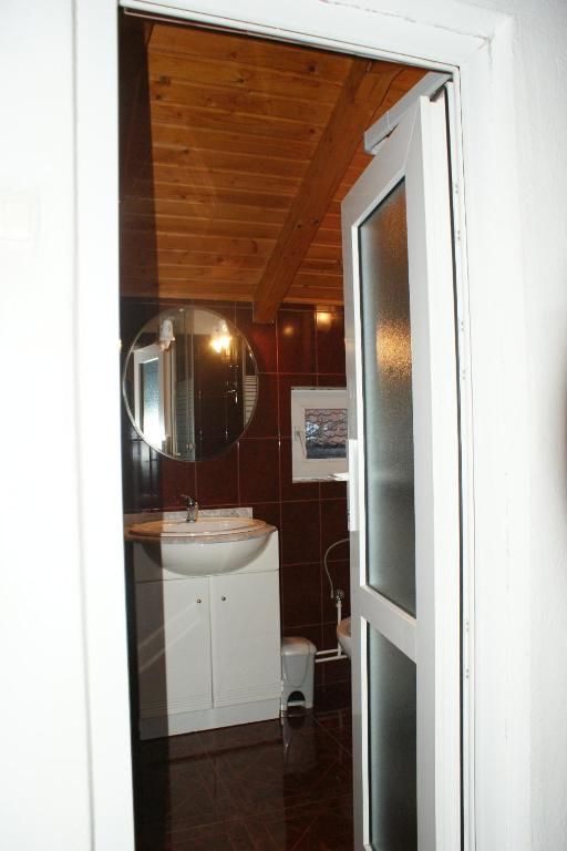Загородные дома Casa Georgeta Бран-32